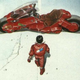 Illustration for article titled Live Action Akira Film Is Dead